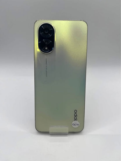 Celular OPPO A38 128 Gb 4 RAM Libre USADO