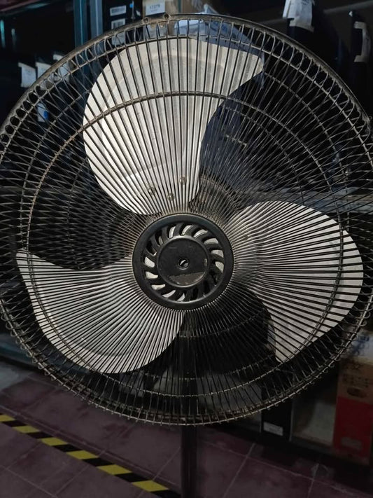Ventilador Air 2345, usado