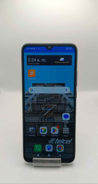 Redmi 10c 128gb 4ram liberado, usado