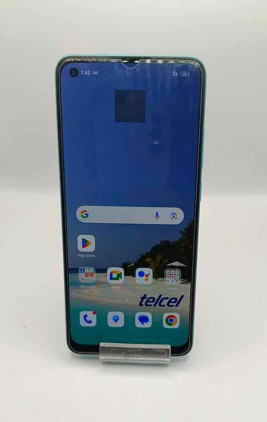 Oppo A78 256gb 8ram liberado, usado