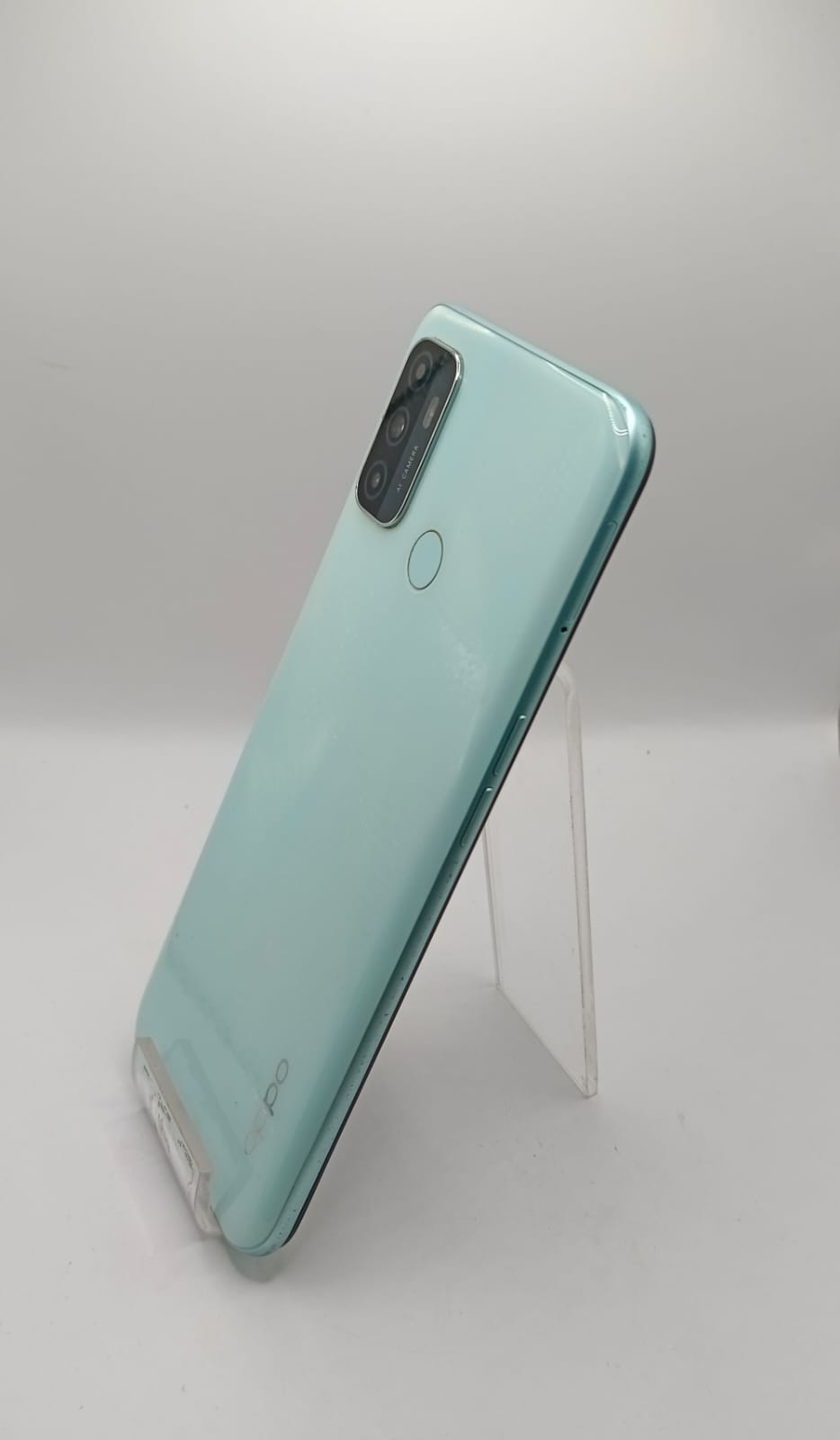 OPPO A53 64gb 4ram liberado, usado