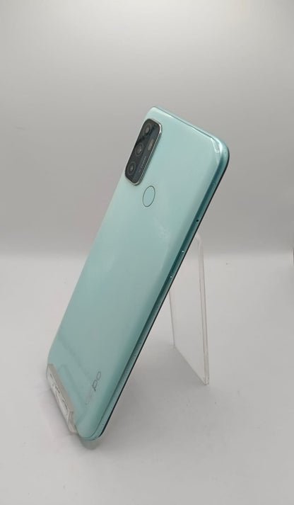 OPPO A53 64gb 4ram liberado, usado