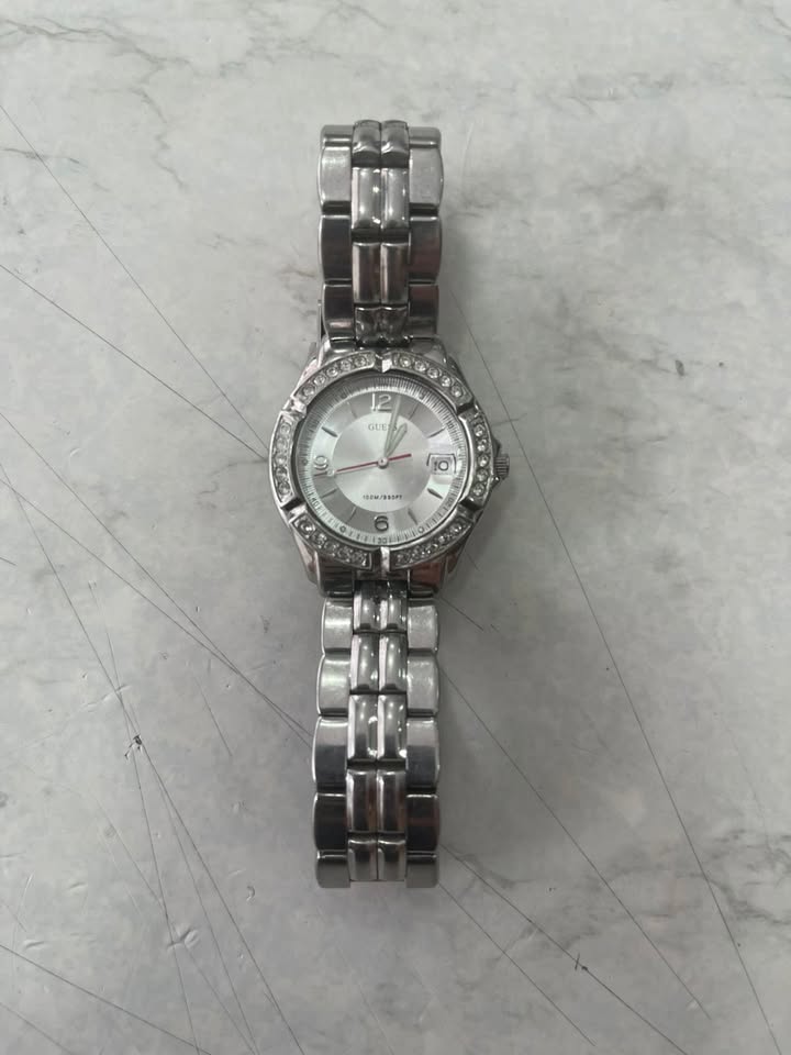 Reloj Para Dama Guess