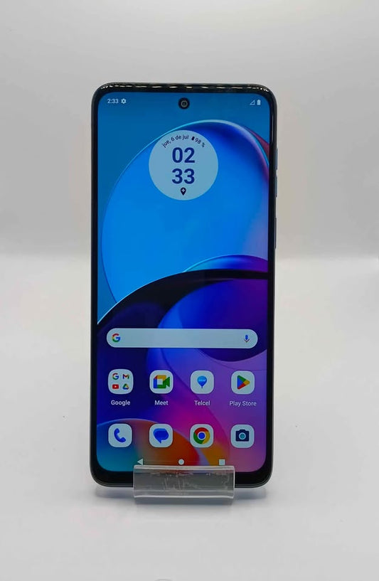Motorola moto g14 128gb 6ram Liberado, usado