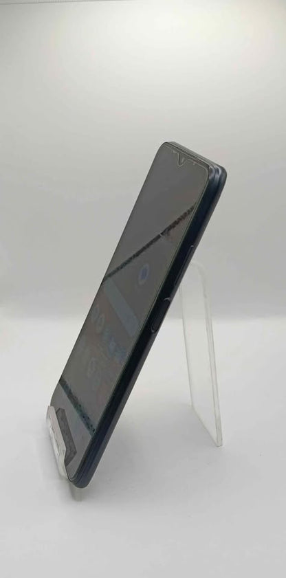 Xiaomi Poco m3 64gb 4ram liberado, usado