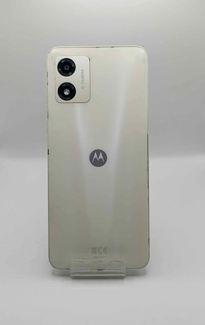 Motorola moto E13 64gb 2ram, usado