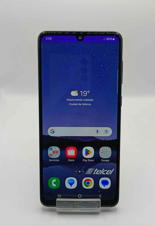 Samsung Galaxy A33 128gb 6ram Liberado, usado