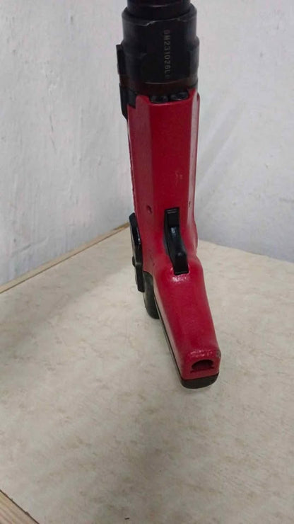 Pistola de fulminantes Grambel gb-350a, usada