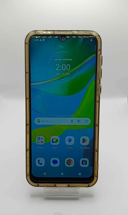Motorola moto E13 64gb 2ram, usado