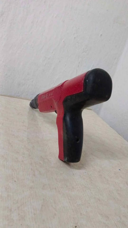 Pistola de fulminantes Grambel gb-350a, usada