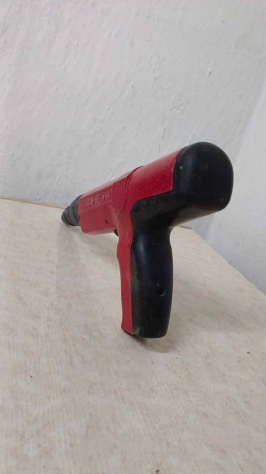 Pistola de fulminantes Grambel gb-350a, usada