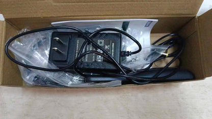 Estereo con subwoofer Daewoo dw3280s, usado