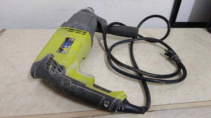 Taladro Rotomartillo Ryobi sds65, usado