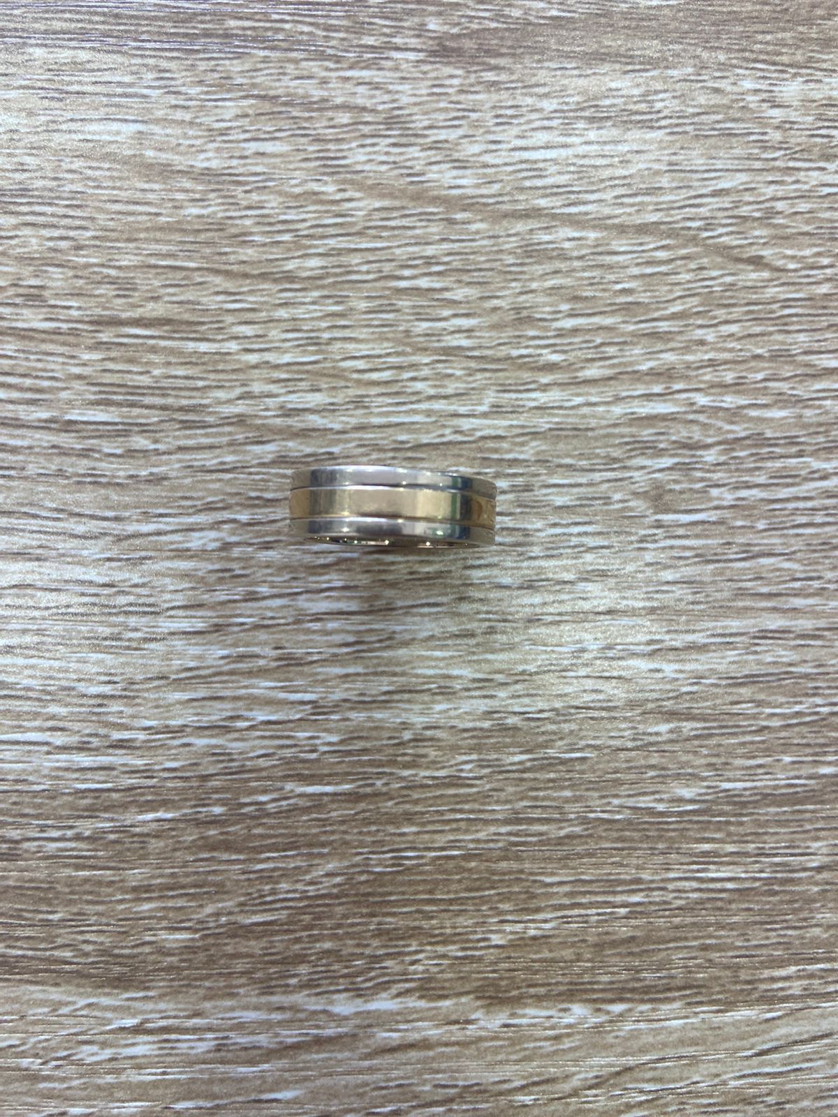 💍✨ EN VENTA – ARGOLLA DE ORO 10KT ✨💍