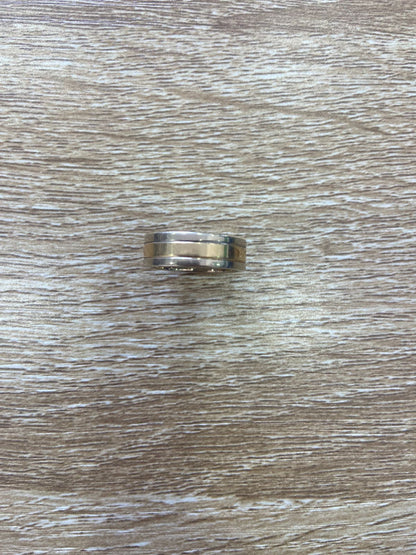 💍✨ EN VENTA – ARGOLLA DE ORO 10KT ✨💍