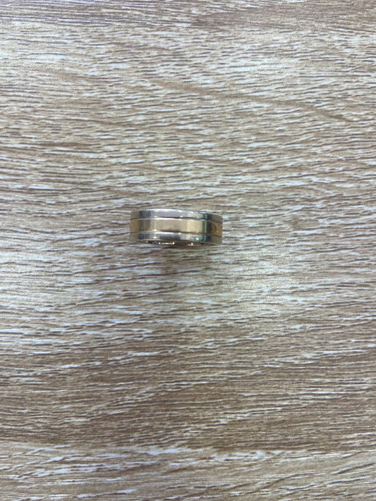 💍✨ EN VENTA – ARGOLLA DE ORO 10KT ✨💍