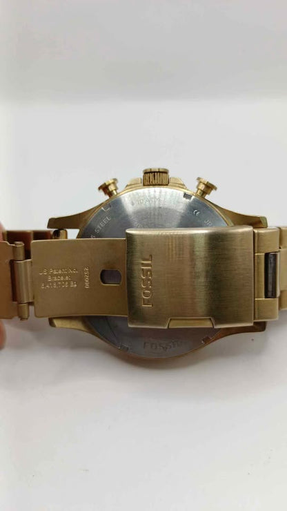Reloj tipo pulsera Fossil jr1479,usado