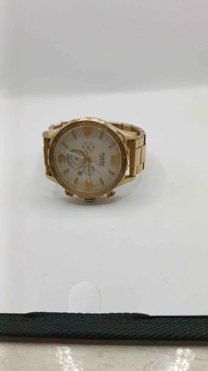 Reloj tipo pulsera Fossil jr1479,usado