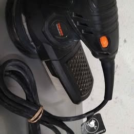 Truper Lijadora LINO-5N