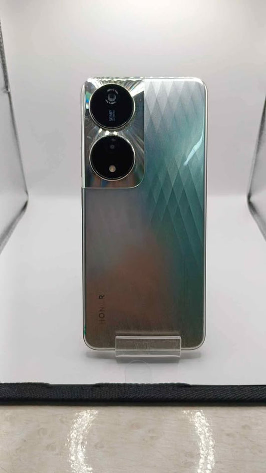Honor 90 smart 256gb 6ram liberado, usado