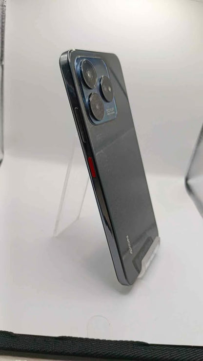 ZTE axón 60 128gb 6ram liberado, usado