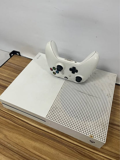 Xbox One S un control