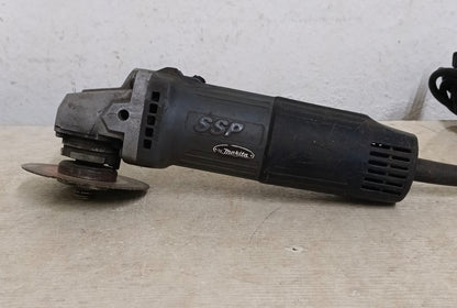 Esmeril MAKITA mga90b, usado