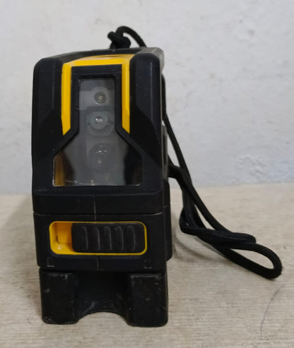 Nivel Laser DEWALT DW0822 - USADO
