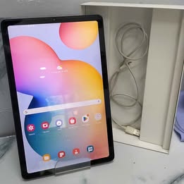 Samsung Galaxy Tab S6 Lite 64GB / 4GB RAM 👇