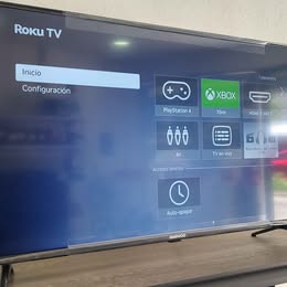 SMART TV 40" PULGADAS DEAWOO