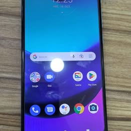 Motorola E20 32GB / 2GB RAM color azul 👇
