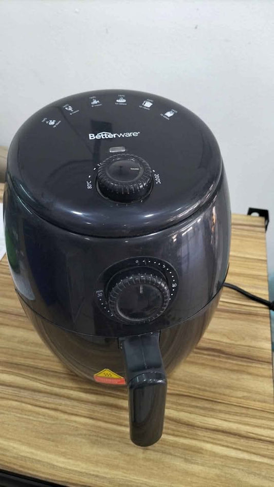 Freidora Better Fryer