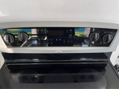 Estufa Eléctrica Whirlpool Gold Series 5