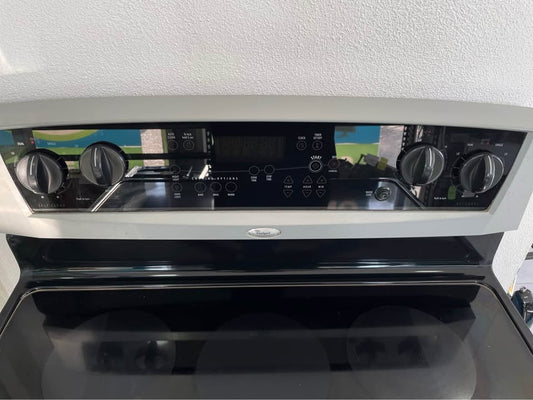 Estufa Eléctrica Whirlpool Gold Series 5