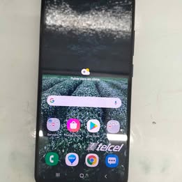 Samsung Galaxy A02s 64GB / 4GB RAM color negro 👇