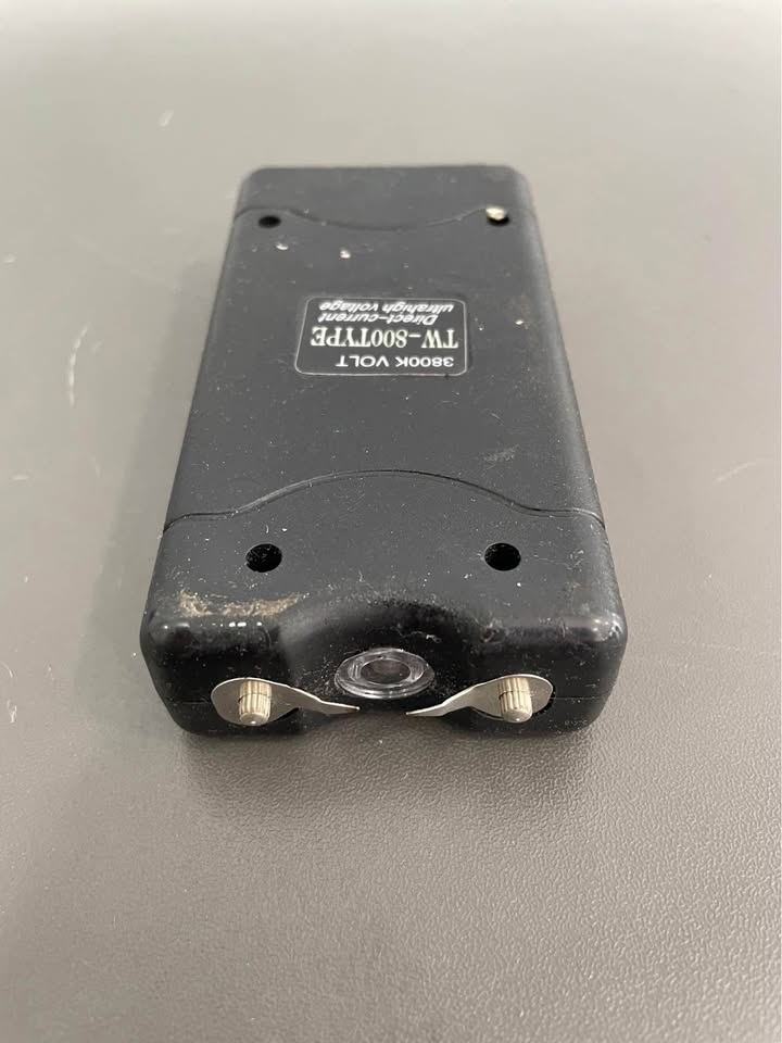 TASER TW-800