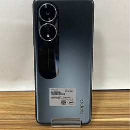 Celular Oppo A58 256 GB 8 RAM Libre
