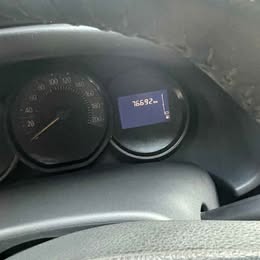 Renault Logan 2018 (USADO)