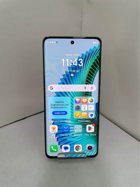 celular  Honor Magic 6 Lite 256 gb 8 ram liberado ( usado)