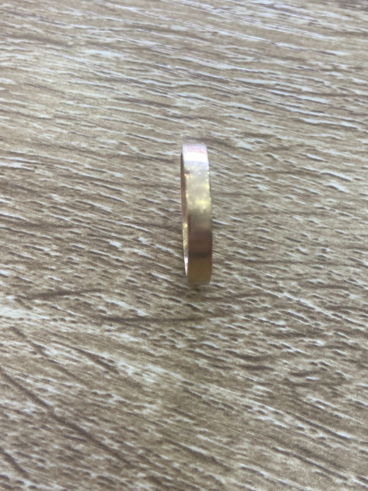💍✨ EN VENTA – ANILLO DE ORO 10KT ✨💍