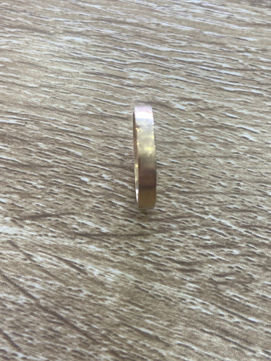 💍✨ EN VENTA – ANILLO DE ORO 10KT ✨💍