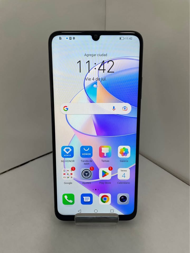HONOR LX3 128 GB 6 RAM - USADO
