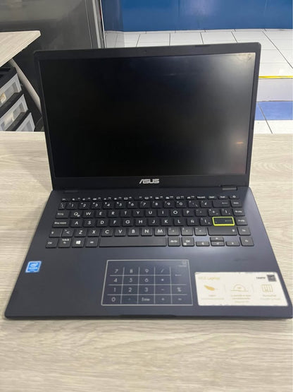 Laptop Asus 115 GB 4 Ram Intel Celeron