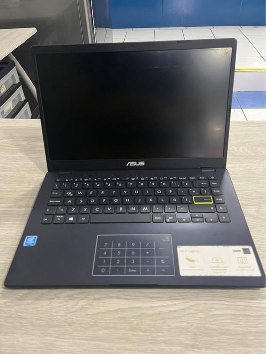 Laptop Asus 115 GB 4 Ram Intel Celeron