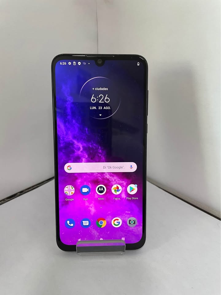 Celular Motorola One Zoom – Liberado 128 gb 4 ram ( usado )