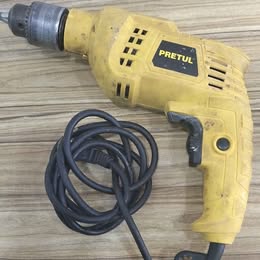🔧 Taladro Pretul Percutor – Usado