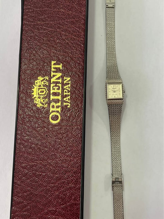 Reloj Dama Orient