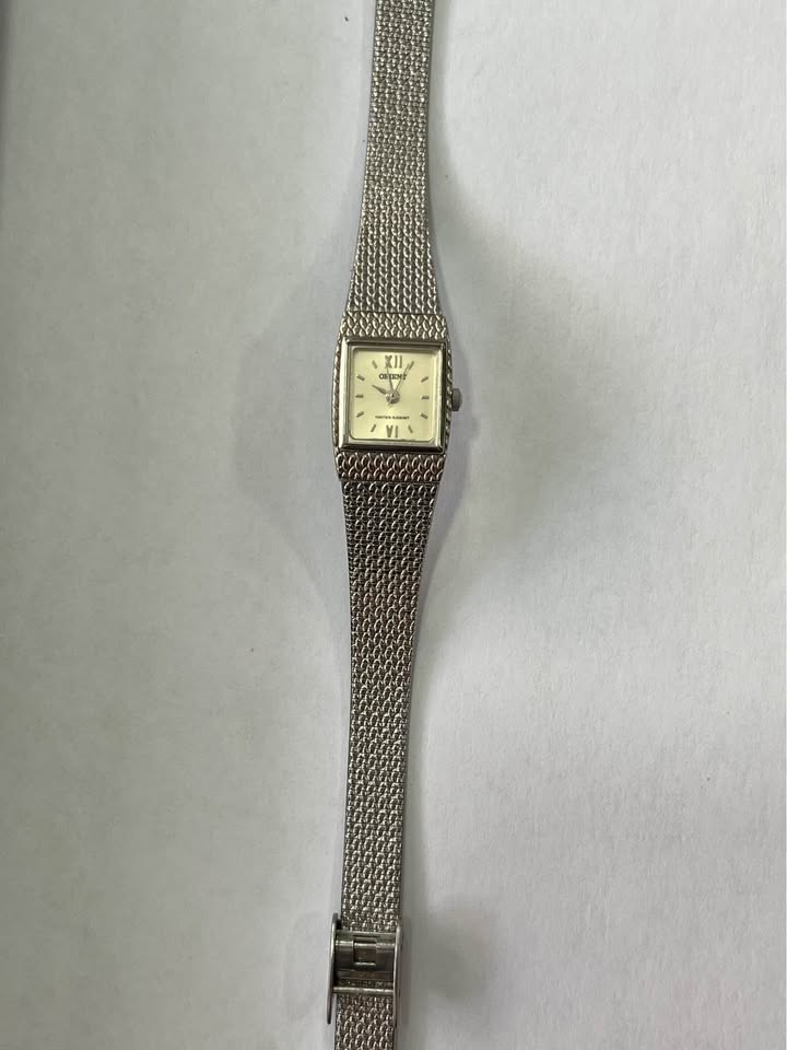 Reloj Dama Orient
