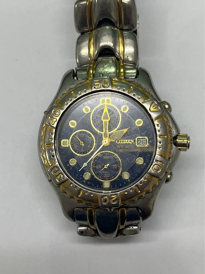 Reloj Caballero Citizen USADO