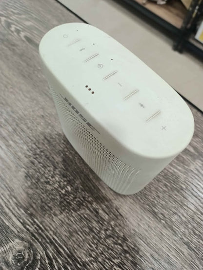 Bocina recargable Bose Soundlink color 2, usado